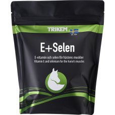 E + Selēns  1kg (e plus) 
